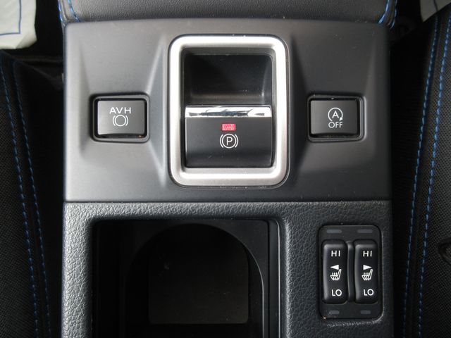 SUBARU LEVORG 2017 Image 31