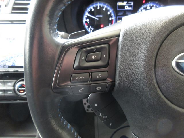 SUBARU LEVORG 2017 Image 31