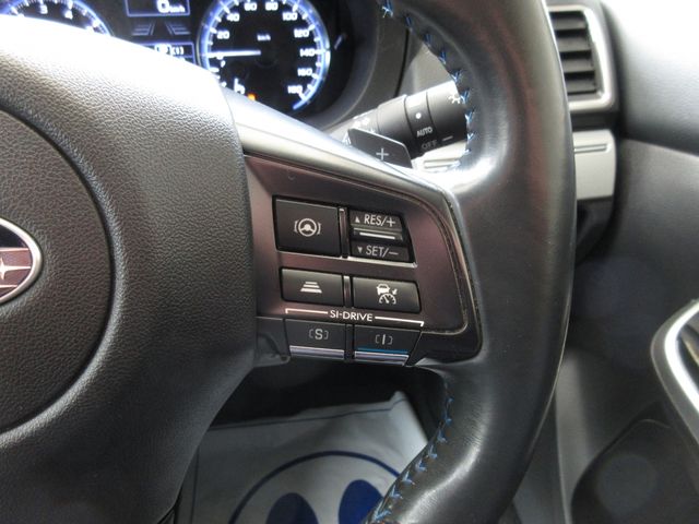 SUBARU LEVORG 2017 Image 31