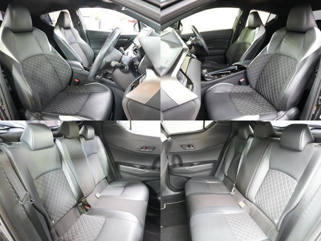 TOYOTA C-HR 2019 Image 31