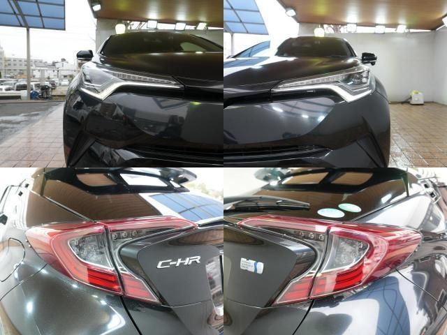 TOYOTA C-HR 2019 Image 31
