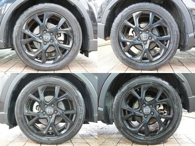 TOYOTA C-HR 2019 Image 31