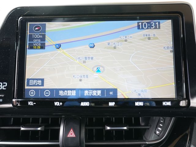 TOYOTA C-HR 2019 Image 31