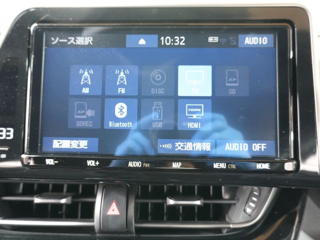 TOYOTA C-HR 2019 Image 31