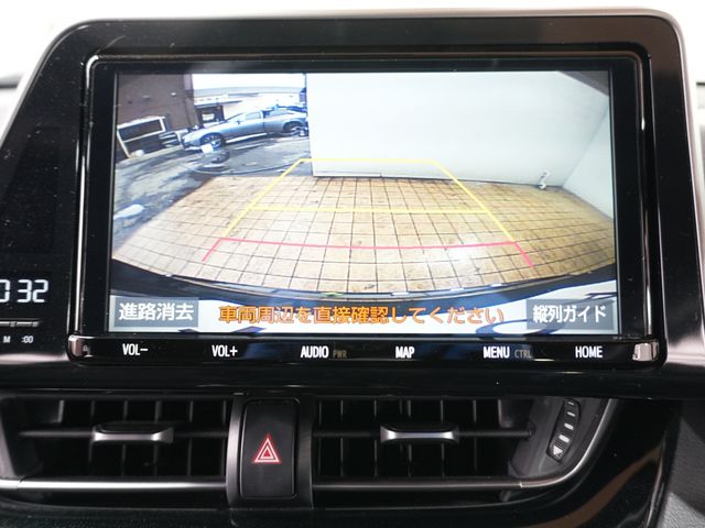 TOYOTA C-HR 2019 Image 31