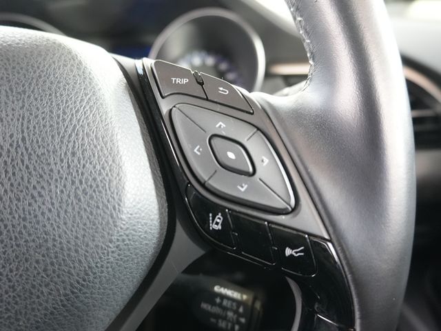 TOYOTA C-HR 2019 Image 31