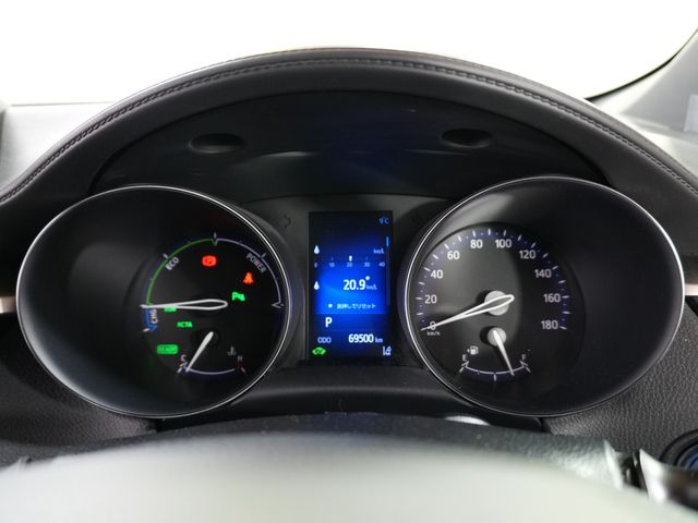 TOYOTA C-HR 2019 Image 31