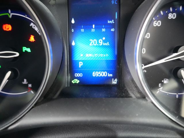 TOYOTA C-HR 2019 Image 31