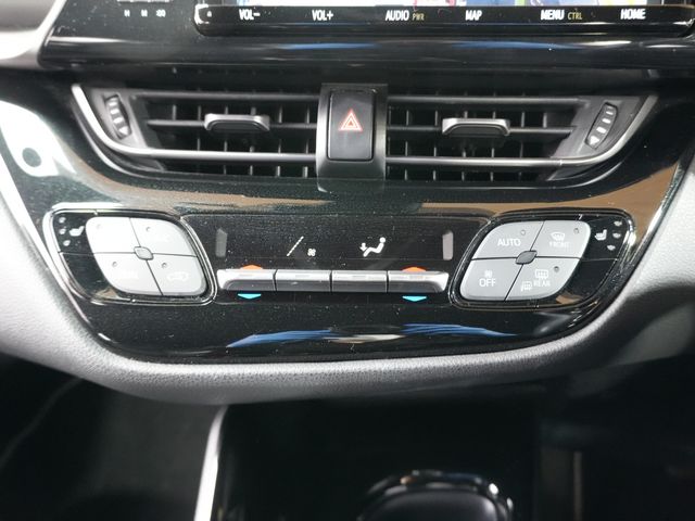 TOYOTA C-HR 2019 Image 31