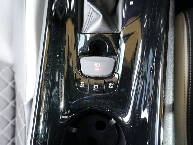 TOYOTA C-HR 2019 Image 31