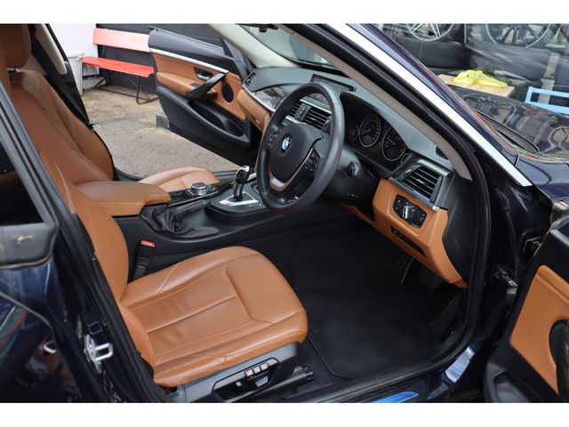 BMW 3SERIES GRAN TUR 2015 Image 31