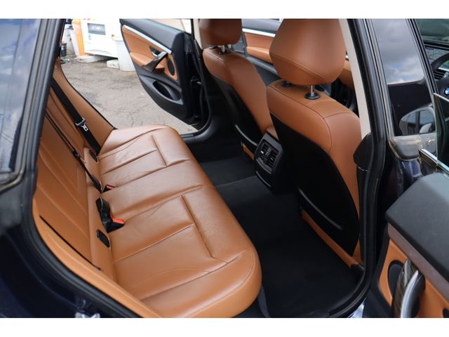 BMW 3SERIES GRAN TUR 2015 Image 31