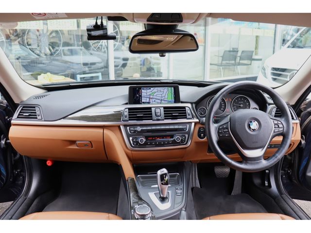 BMW 3SERIES GRAN TUR 2015 Image 31