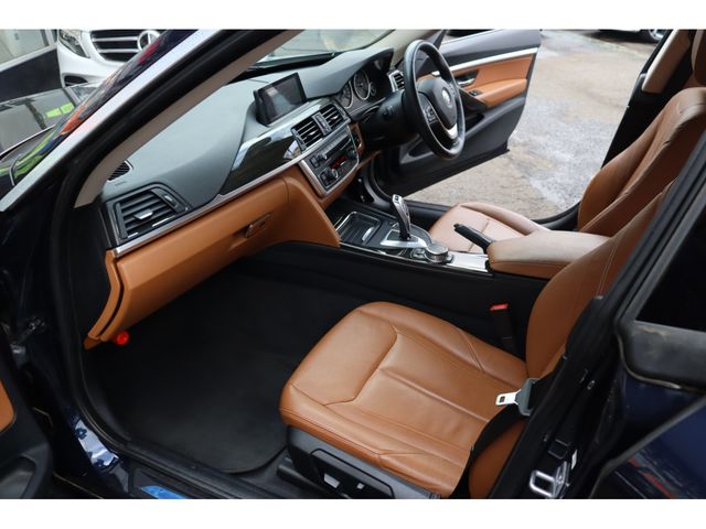 BMW 3SERIES GRAN TUR 2015 Image 31