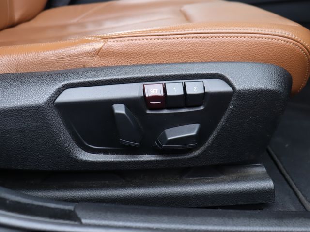 BMW 3SERIES GRAN TUR 2015 Image 31