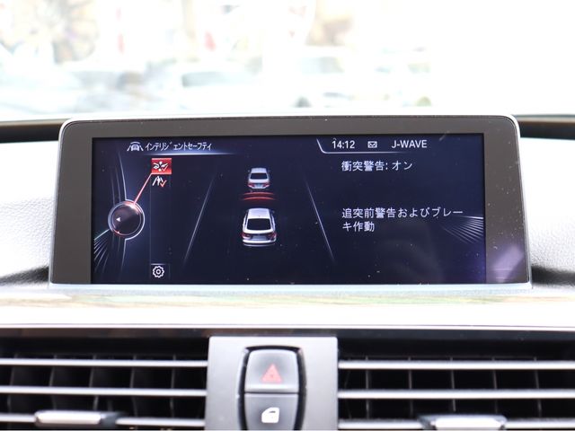 BMW 3SERIES GRAN TUR 2015 Image 31