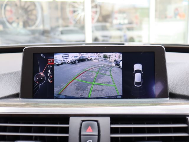 BMW 3SERIES GRAN TUR 2015 Image 31