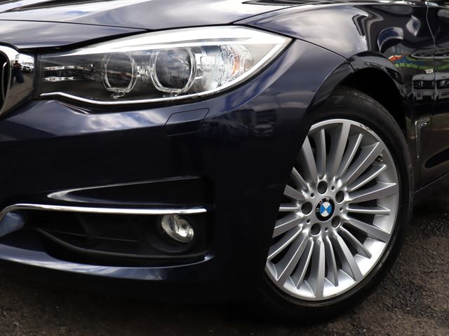 BMW 3SERIES GRAN TUR 2015 Image 31