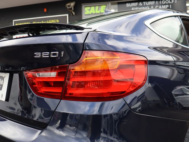 BMW 3SERIES GRAN TUR 2015 Image 31