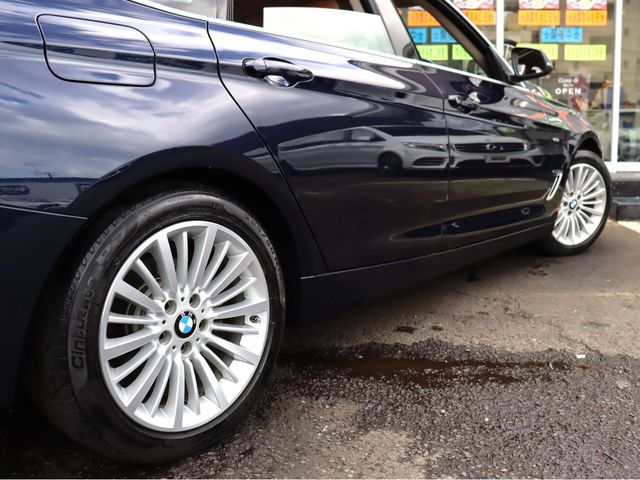 BMW 3SERIES GRAN TUR 2015 Image 31