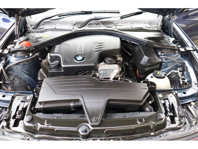BMW 3SERIES GRAN TUR 2015 Image 31