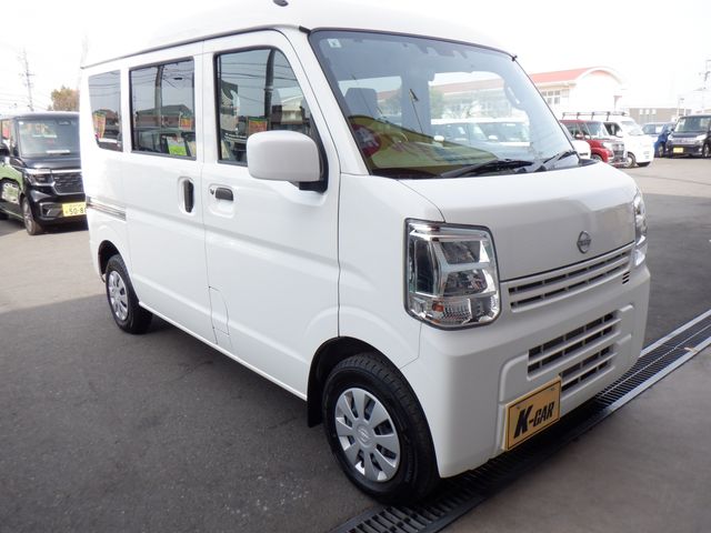 NISSAN NV100 CLIPPER 2024 Image 31