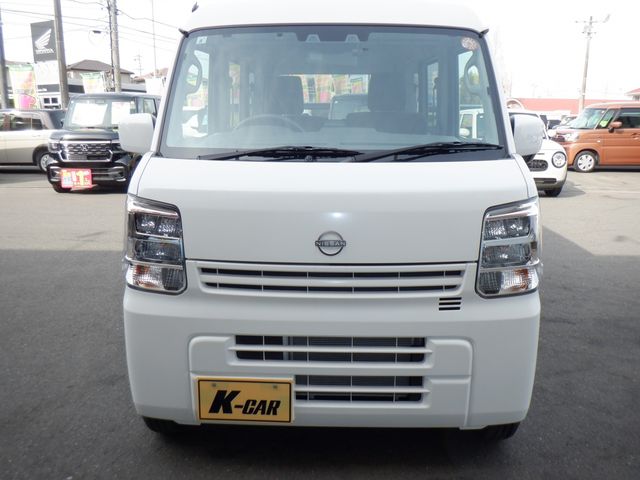 NISSAN NV100 CLIPPER 2024 Image 31