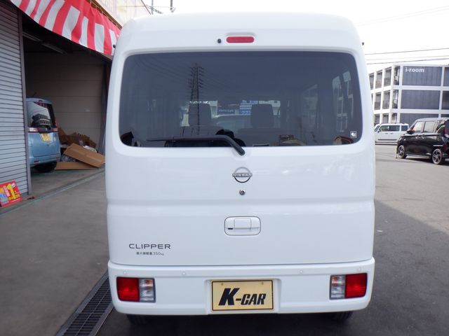 NISSAN NV100 CLIPPER 2024 Image 31