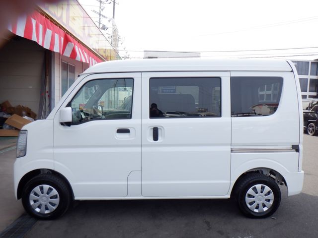 NISSAN NV100 CLIPPER 2024 Image 31