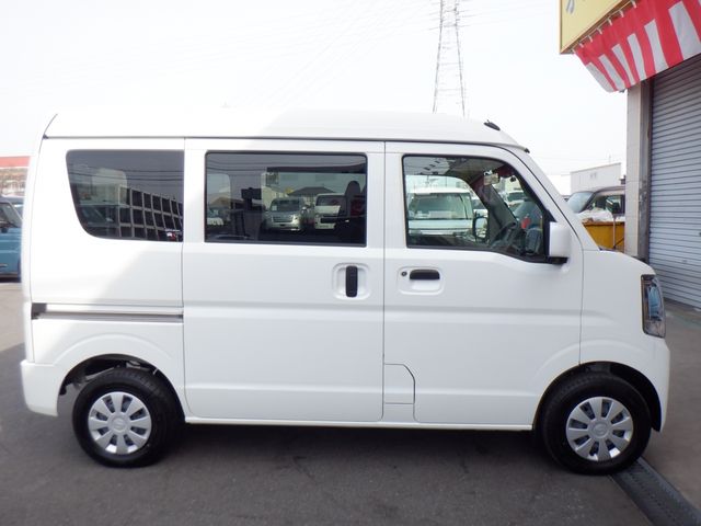 NISSAN NV100 CLIPPER 2024 Image 31