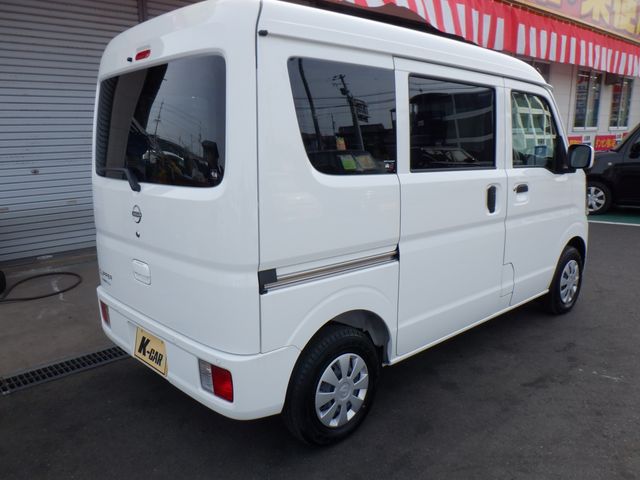 NISSAN NV100 CLIPPER 2024 Image 31