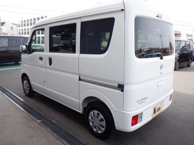 NISSAN NV100 CLIPPER 2024 Image 31