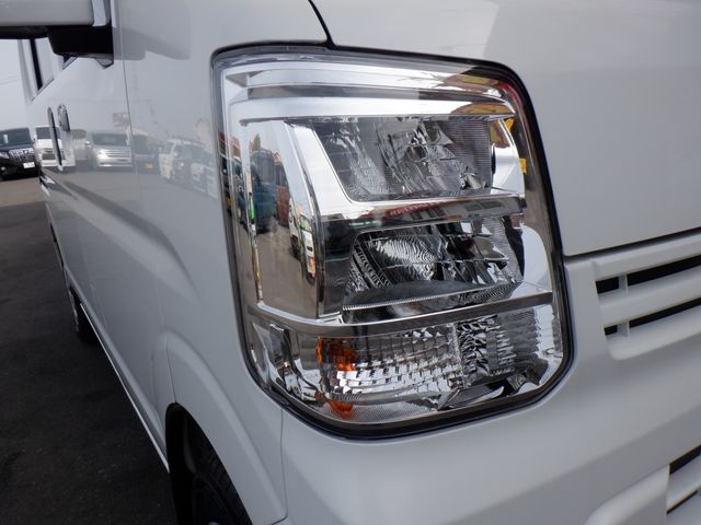 NISSAN NV100 CLIPPER 2024 Image 31