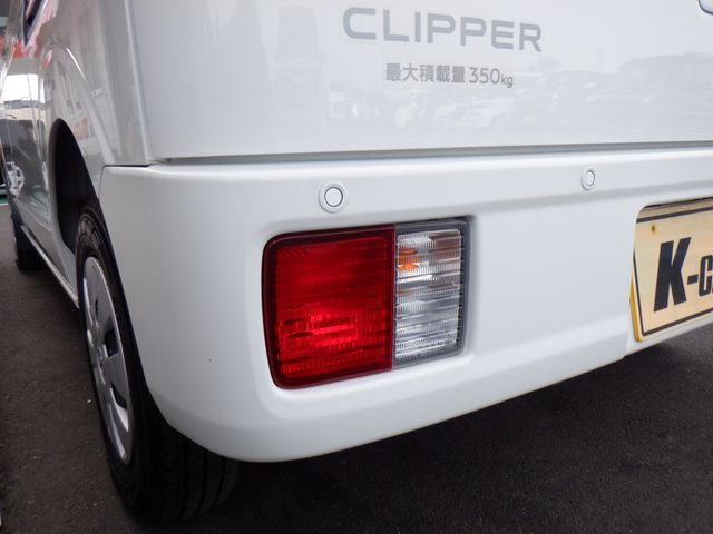 NISSAN NV100 CLIPPER 2024 Image 31