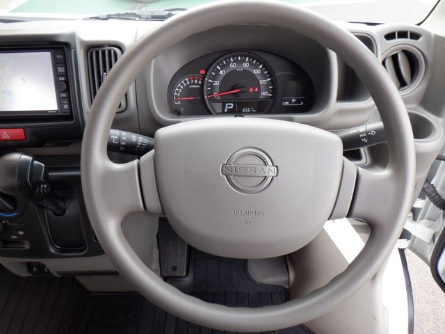 NISSAN NV100 CLIPPER 2024 Image 31