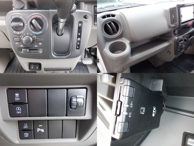 NISSAN NV100 CLIPPER 2024 Image 31