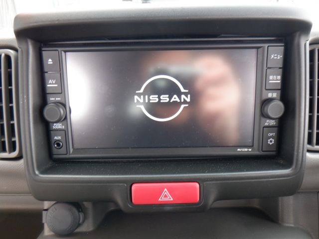 NISSAN NV100 CLIPPER 2024 Image 31