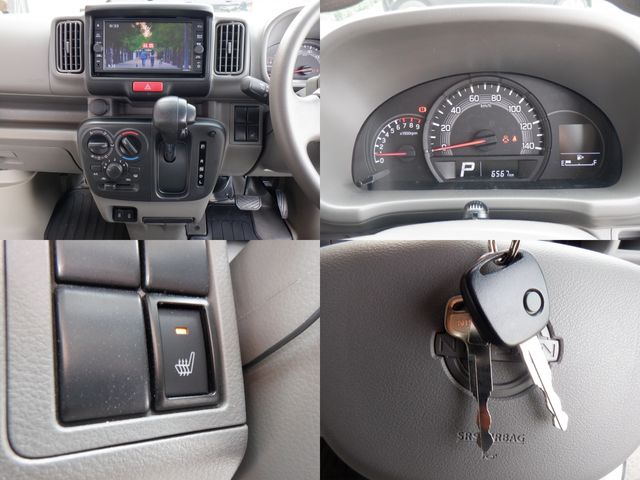 NISSAN NV100 CLIPPER 2024 Image 31