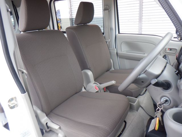 NISSAN NV100 CLIPPER 2024 Image 31