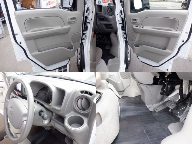 NISSAN NV100 CLIPPER 2024 Image 31