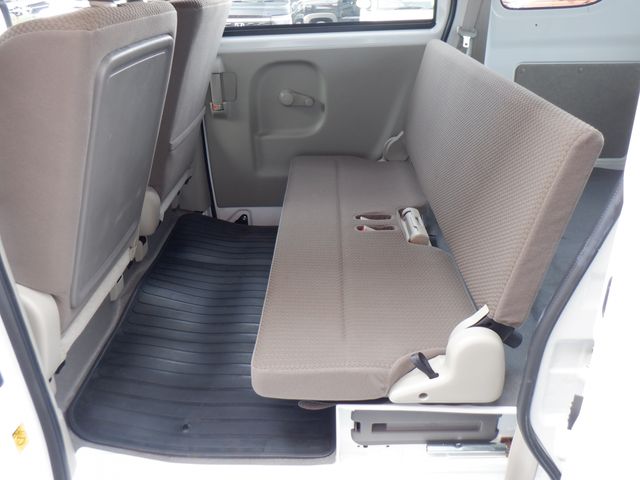 NISSAN NV100 CLIPPER 2024 Image 31