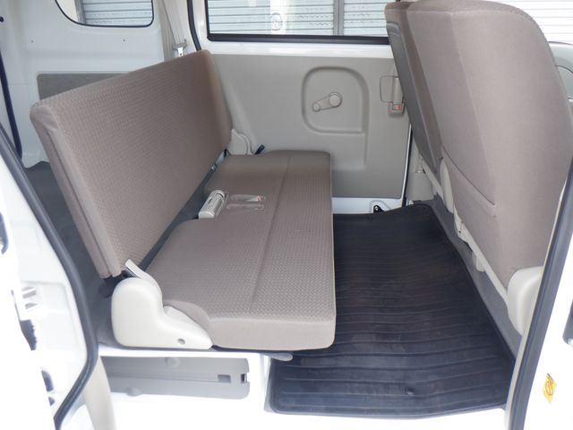 NISSAN NV100 CLIPPER 2024 Image 31
