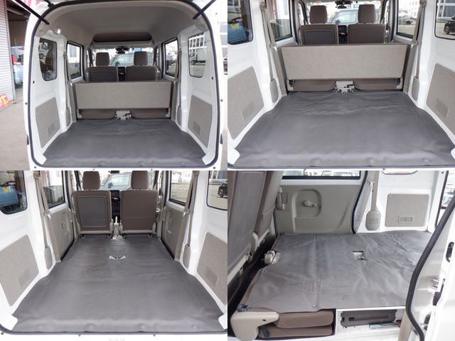 NISSAN NV100 CLIPPER 2024 Image 31