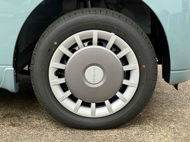 DAIHATSU MOVE CANBUS 4WD 2025 Image 31