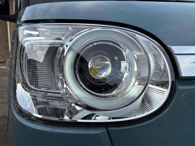 DAIHATSU MOVE CANBUS 4WD 2025 Image 31