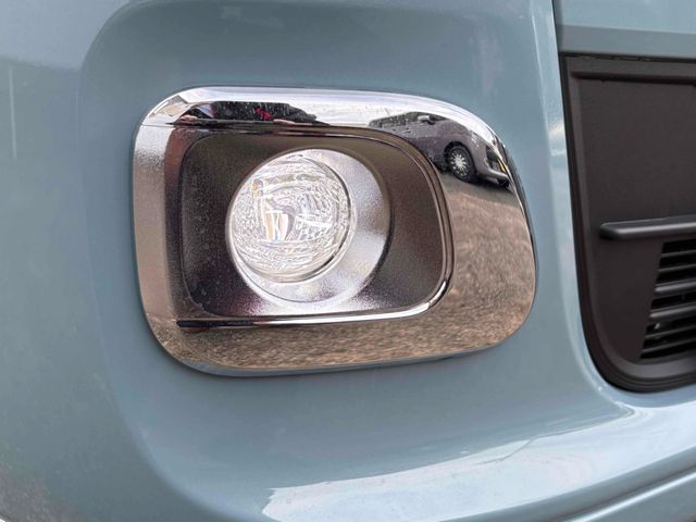 DAIHATSU MOVE CANBUS 4WD 2025 Image 31