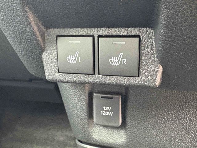 DAIHATSU MOVE CANBUS 4WD 2025 Image 31