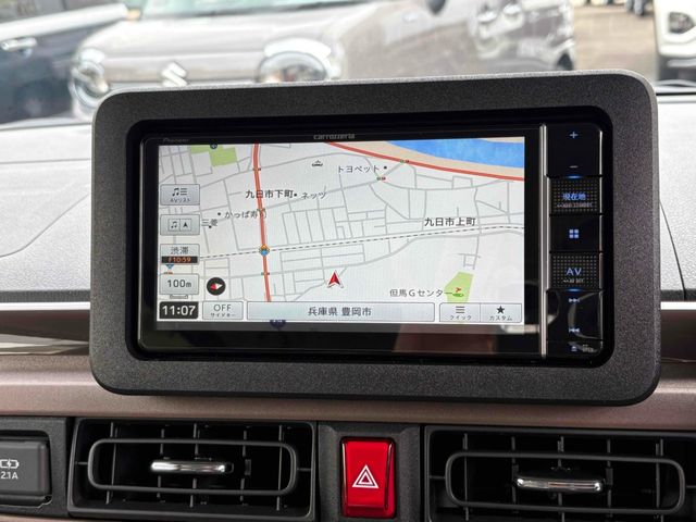 DAIHATSU MOVE CANBUS 4WD 2025 Image 31