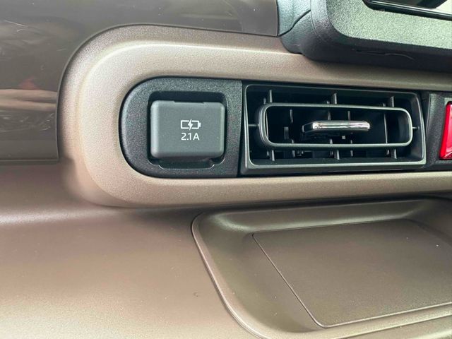 DAIHATSU MOVE CANBUS 4WD 2025 Image 31