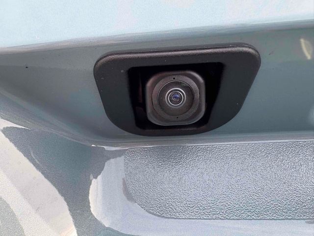 DAIHATSU MOVE CANBUS 4WD 2025 Image 31